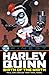 DC Finest: Harley Quinn: Birth of the Mirth