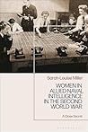 Women in Allied Naval Intelligence in the Second World War: A Close Secret