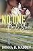 No One But You: Small Town Enemies to Lovers (Orlinda Valley)