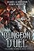 Dungeon Duel: A litRPG Adventure (The Rogue Dungeon)