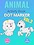 Animal Activity Book - Dot ...