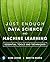 Just Enough Data Science and Machine Learning by Mark Levene