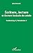 Écriture, lecture et factur...