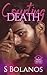 Courting Death (Kisin #1)