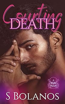 Courting Death (Kisin #1)
