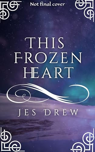 This Frozen Heart: An Enemies to Lovers Snow Queen Retelling (Kindle Edition)