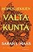 Hopealiekkien valtakunta (V...