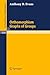 Orthomorphism Graphs of Groups (Lecture Notes in Mathematics Book 1535)
