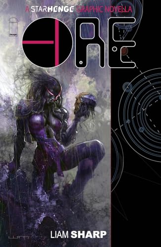 Ore: A Starhenge Graphic Novella #1 (Kindle Edition)