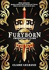 Furyborn. Zrodzon...