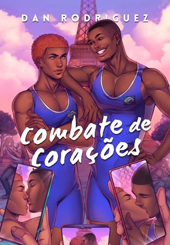 Combate de Corações (Portuguese Edition)