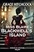 Miss Blaire in Blackwell's Island: a Friends to Lovers Historical True Crime Novel (Heiresses of Adventure, #1)
