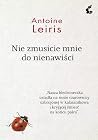 Nie zmusicie mnie...