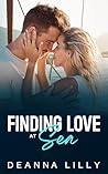 Finding Love at Sea by Deanna Lilly