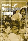 Noem geen namen
