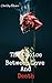 The Choice Between Love And Death by ChaFay Tucker