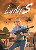 Lady S - Tome 17 - Au nom du père, du fils et du Samarium