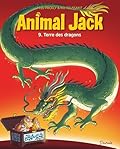 Terre des dragons