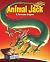 Terre des dragons (Animal Jack, #9)