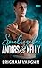 Spielregeln: Anders & Kelly: Ein M/M Hockey Romanze (German Edition)