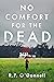 No Comfort for the Dead: An Irish Library Mystery