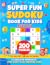 Super Fun Sudoku Book for K...