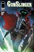 Gunslinger Spawn #34