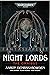 Night Lords: The Omnibus (Night Lords #1-3)