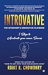 INTROVATIVE: The Introvert's Innovative Playbook