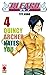 Bleach, Vol. 4: Quincy Arch...
