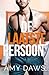 De laatste persoon (Wacht met mij #5)