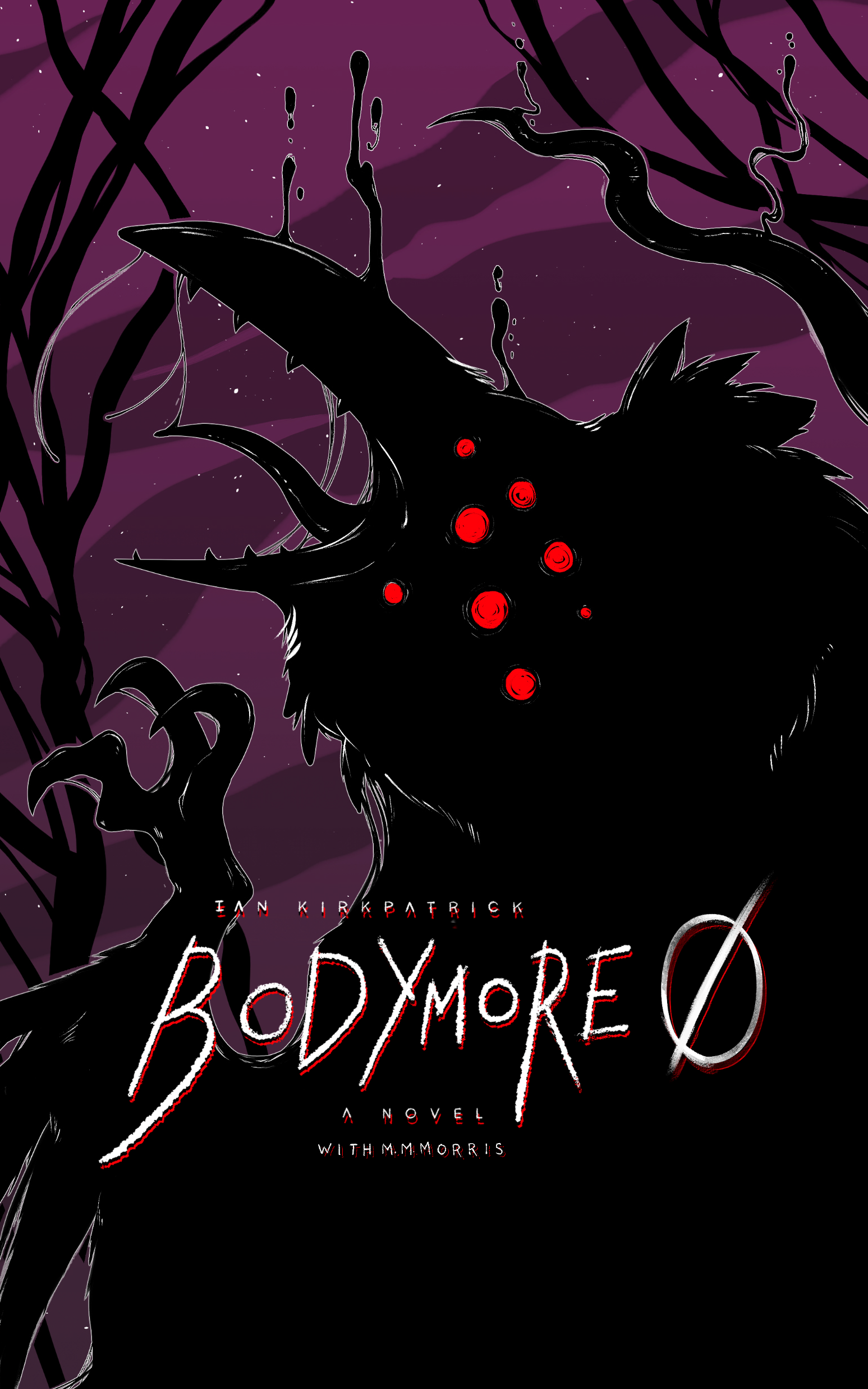 Bodymore Zero (Bodymore #0)