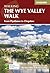 Cicerone Press The Wye Valley Walk.