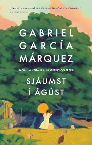 Sjáumst í ágúst (Icelandic Edition)