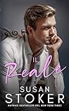 Il Reale (Game of Chance Vol. 2) by Susan Stoker