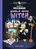 Walt Disney's Uncle Scrooge: World Wide Witch