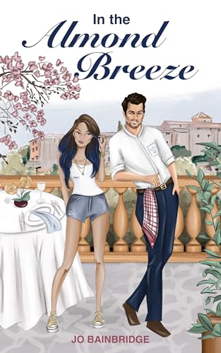 In the Almond Breeze (Kindle Edition)