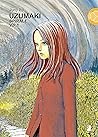 Uzumaki. Spirale, Vol. 1 by Junji Ito