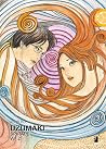 Uzumaki. Spirale,...