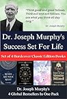 Dr. Joseph Murphy...