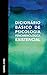Dicionário Básico de Psicologia Fenomenológica Existencial by Gabriel Góes