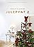 Hæklet klassisk julepynt 2