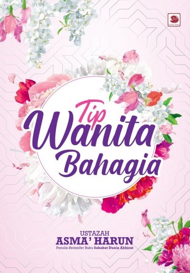 Tip Wanita Bahagia