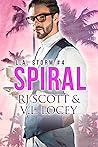 Spiral by R.J. Scott
