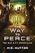 The Way to Peace (The Way City Chronicles #3)