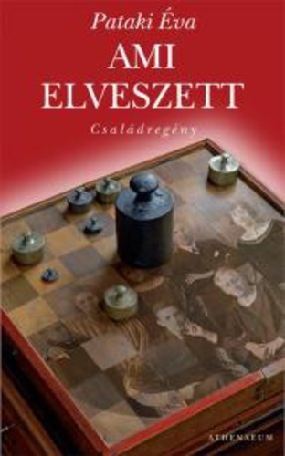 Ami elveszett
