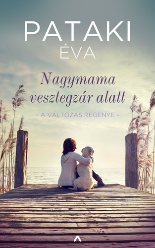 Nagymama ​vesztegzár alatt (Nőből is megárt a nagymama, #3)