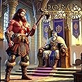 Dorak and The Monarchs of Centoria