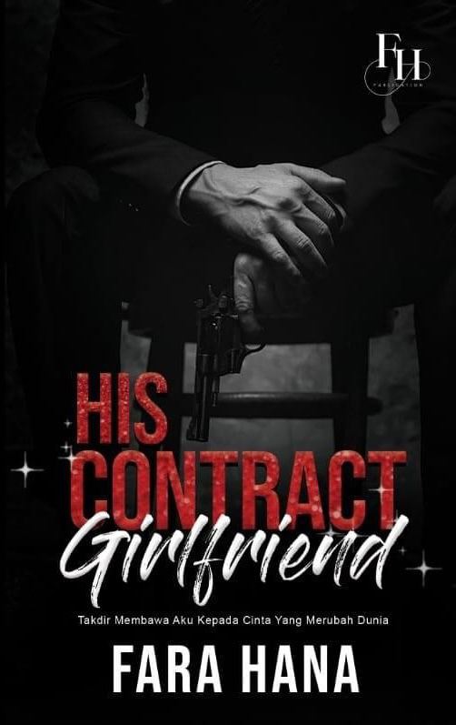 His Contract Girlfriend