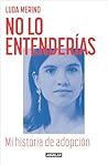 No lo entenderías...